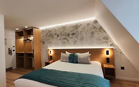 55 Hotel Montparnasse